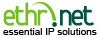 ethr.net logo